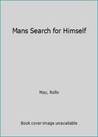 Mans Search for Himself