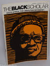 View Image 1 of 2 for The Black Scholar, volume 9, number 5 (January/February 1978) Inventory #302100