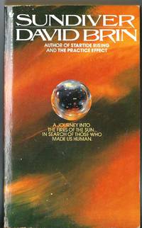 Sundiver  Book 1 of 6: Uplift