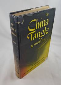 image of The China Tangle