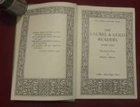 image of The Laurel_Gold Readers Book Two. Illustrated in Colour