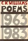 Poems 1963-1983