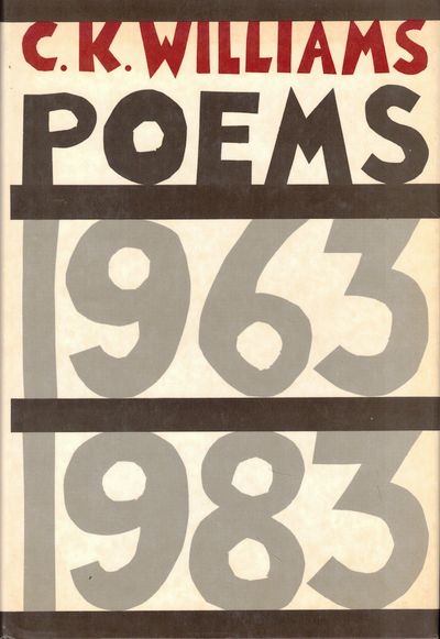 Poems 1963-1983