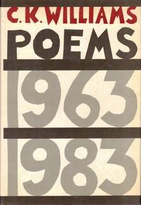 Poems 1963-1983