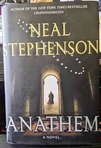image of Anathem