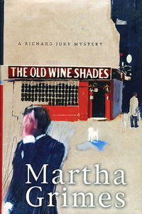image of THE OLD WINE SHADES.