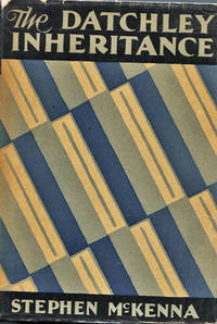 cover of The Datchley Inheritance