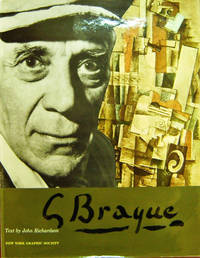 G Braque