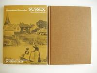 image of Victorian and Edwardian Sussex from Old Photographs