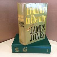 From Here to Eternity by Jones, James - 1977