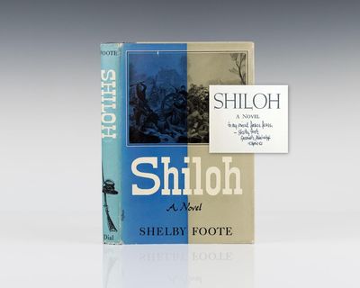 shiloh by shelby foote The paperback of the shiloh by shelby foote at barnes & noble free shipping on $25 or more. shiloh by shelby foote The paperback of the shiloh by shelby foote at barnes & noble free shipping on $25 or more.