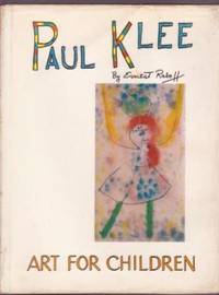 image of Paul Klee, Art for Children