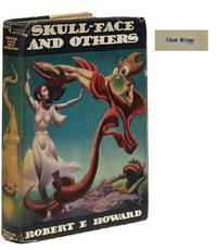 Skull-Face and Others