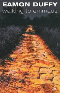 Walking to Emmaus
