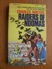 Raiders of Noomas # PP 157