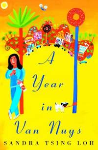 A Year in Van Nuys