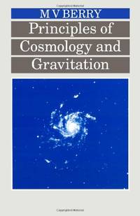 Principles of Cosmology and Gravitation