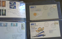 image of Album of South African First Day Covers and Commemorative Envelopes