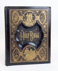 FAMILY BIBLE SALESMAN'S DUMMY