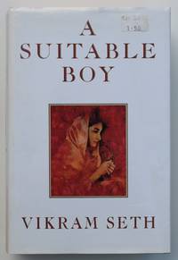 A Suitable Boy: The classic bestseller by Seth, Vikram - 1993