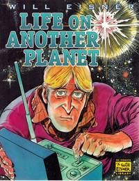 image of Life on Another Planet