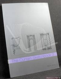 image of The Curtain Sketchbook 2