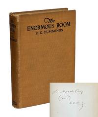 cover of The Enormous Room