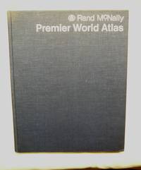 Rand McNally Premier World Atlas, New Census Edition