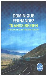 image of TRANSSIBÉRIEN
