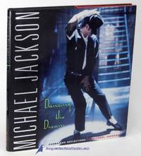 Dancing the Dream: Poem and Reflections by JACKSON, Michael - 1992