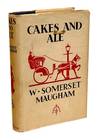 Cakes and Ale; or, The Skeleton in the Cupboard