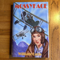 Mossyface