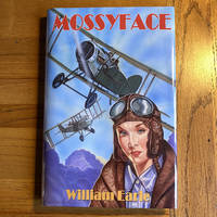 Mossyface by Earle, William (Captain W.E. Johns) - 1994