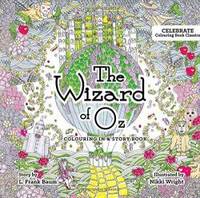 image of The Wizard of Oz