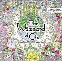 The Wizard of Oz by L. Frank Baum - 2016-03-01