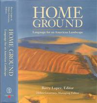 image of Home Ground: Language for an American Landscape