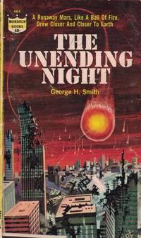 image of The Unending Night