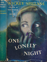 image of One Lonely Night