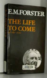 EMF 8 LIFE TO COME &amp; OTHER STORIES by Forster - 1972