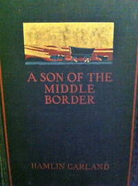 image of A Son of the Middle Border