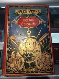 Chronological Bibliography: Jules Verne