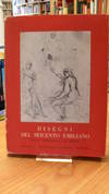 Mostra di disegni del seicento emiliano nella pinacoteca di Brera,