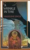 A Wrinkle in Time by Madeleine L'Engle - 2017-03-08 - from Books Express (SKU: 1410499200n)