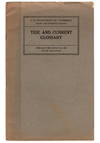 Tide and Current Glossary
