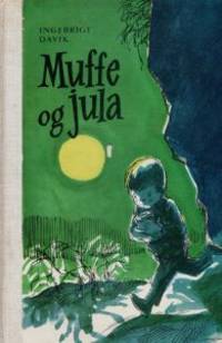 Muffe og jula.