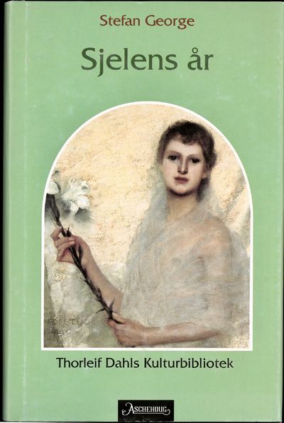 Sjelens år.