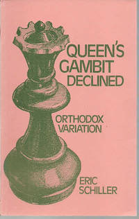 Queen's Gambit Declined - Orthodox Variation