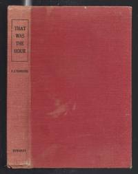 cover of That Was the Hour