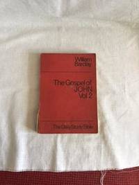 image of John: v. 2 (Daily Study Bible)