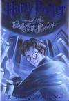 Harry Potter and The Order Of the Phoenix